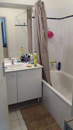 Location - Appartement - 3 pièces - 55.00 m² - montauban