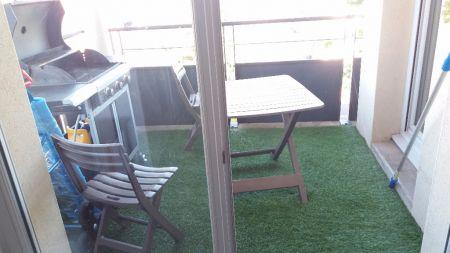 Location - Appartement - 3 pièces - 55.00 m² - montauban