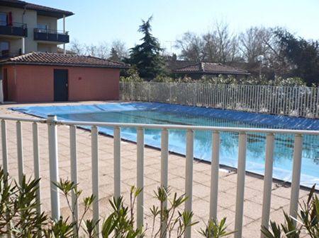 Location - Appartement - 3 pièces - 55.00 m² - montauban