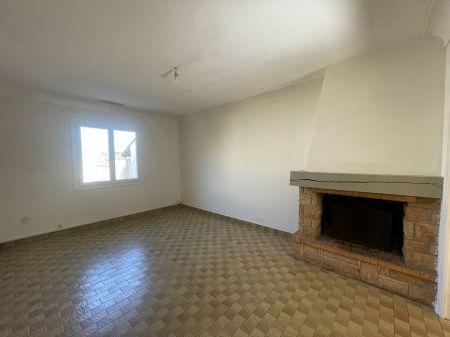 Location - Maison - 3 pièces - 73.94 m² - lafrancaise