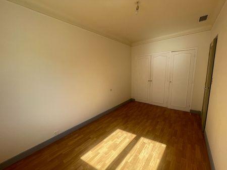 Location - Maison - 3 pièces - 73.94 m² - lafrancaise