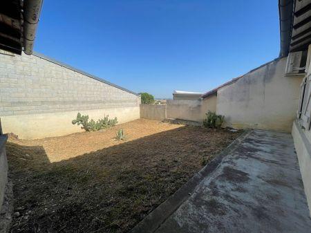 Location - Maison - 3 pièces - 73.94 m² - lafrancaise
