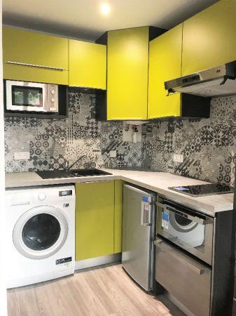 Location - Appartement - 1 pièces - 17.10 m² - montauban