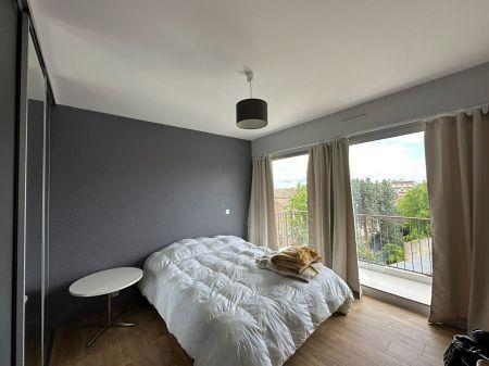 Location - Appartement - 4 pièces - 80.00 m² - montauban