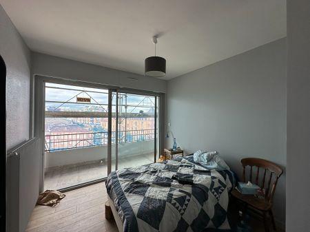 Location - Appartement - 4 pièces - 80.00 m² - montauban