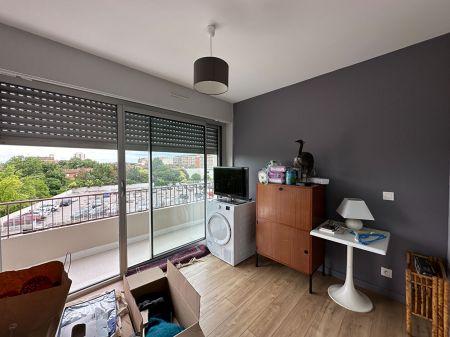 Location - Appartement - 4 pièces - 80.00 m² - montauban