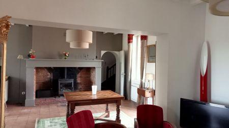 Location - Maison - 4 pièces - 107.26 m² - montauban