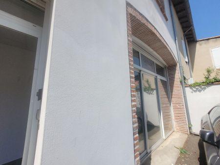 Location - Local commercial ou professionnel - montauban