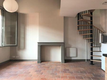 Location - Appartement - 3 pièces - 45.81 m² - montauban