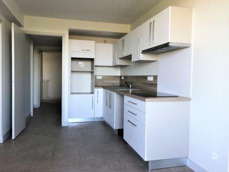 Location - Appartement - 4 pièces - 86.00 m² - montauban