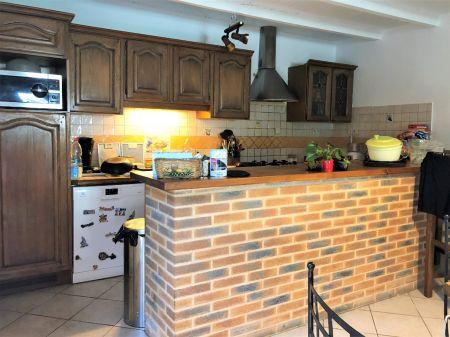 Location - Maison - 4 pièces - 134.00 m² - montauban