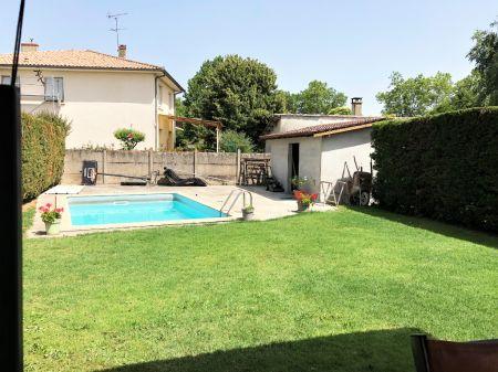 Location - Maison - 4 pièces - 134.00 m² - montauban