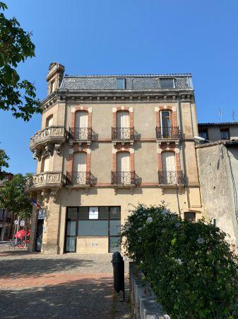 Location - Appartement - 3 pièces - 66.18 m² - montauban