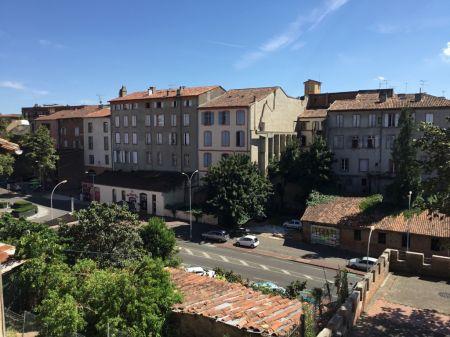 Location - Appartement - 3 pièces - 66.18 m² - montauban