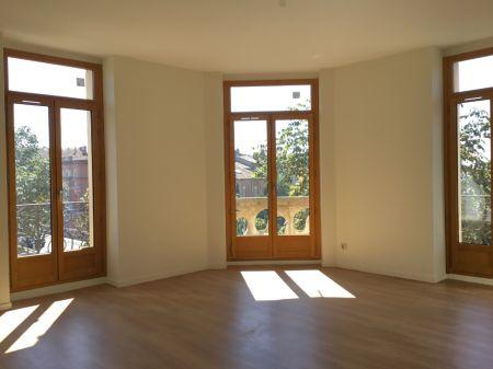 Location - Appartement - 3 pièces - 66.18 m² - montauban