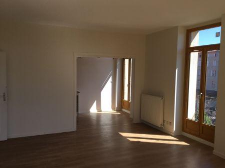 Location - Appartement - 3 pièces - 66.18 m² - montauban