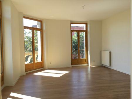 Location - Appartement - 3 pièces - 66.18 m² - montauban