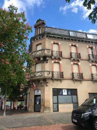 Location - Appartement - 3 pièces - 66.18 m² - montauban