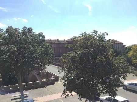 Location - Appartement - 3 pièces - 66.18 m² - montauban