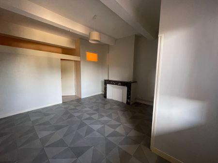 Location - Appartement - 1 pièces - 30.84 m² - montauban