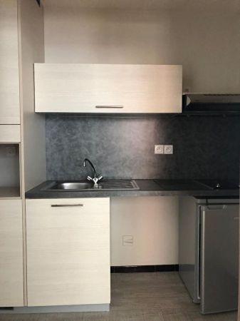 Location - Appartement - 1 pièces - 23.89 m² - montauban
