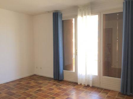 Location - Appartement - 1 pièces - 23.89 m² - montauban