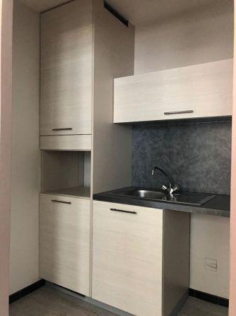Location - Appartement - 1 pièces - 23.89 m² - montauban