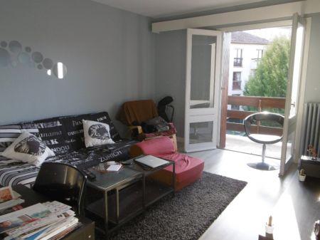 Location - Appartement - 2 pièces - 48.96 m² - montauban
