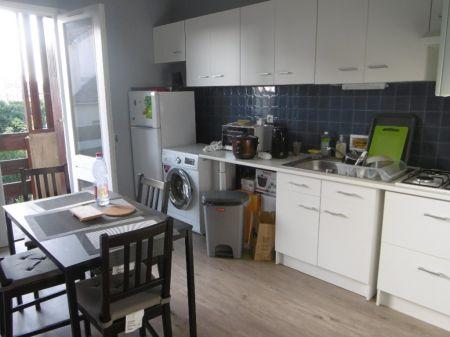 Location - Appartement - 2 pièces - 48.96 m² - montauban