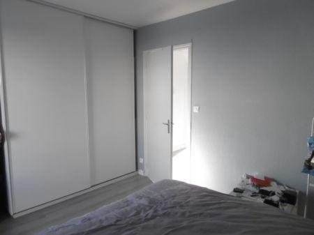 Location - Appartement - 2 pièces - 48.96 m² - montauban