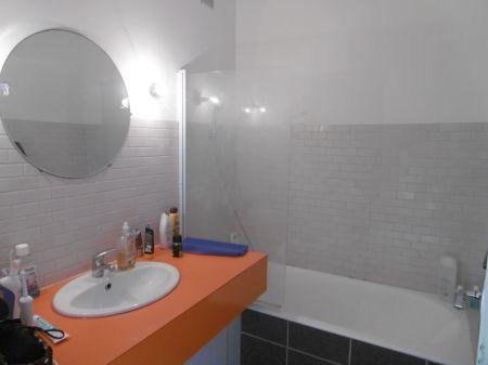 Location - Appartement - 2 pièces - 48.96 m² - montauban
