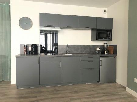 Location - Appartement - 1 pièces - 53.00 m² - montauban