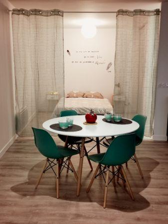 Location - Appartement - 1 pièces - 53.00 m² - montauban