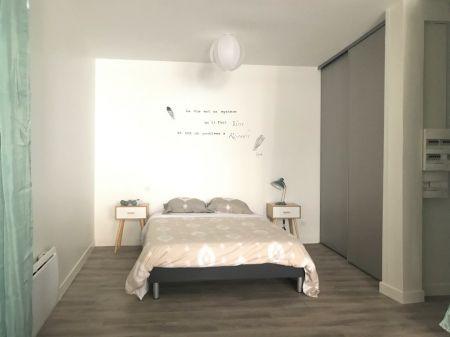 Location - Appartement - 1 pièces - 53.00 m² - montauban