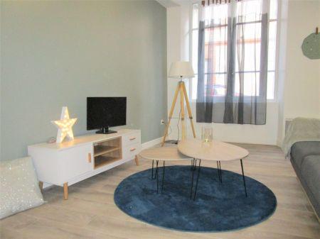 Location - Appartement - 1 pièces - 53.00 m² - montauban