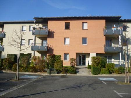 Location - Appartement - 2 pièces - 43.00 m² - montauban