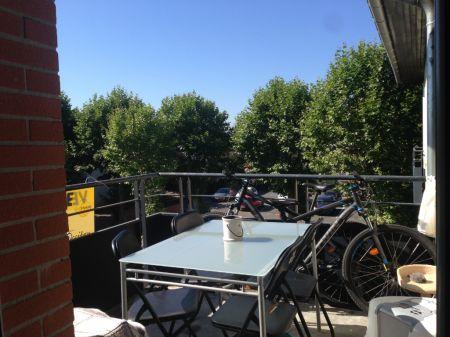 Location - Appartement - 2 pièces - 43.00 m² - montauban