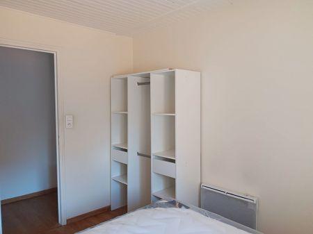 Location - Appartement - 1 pièces - 35.07 m² - montauban
