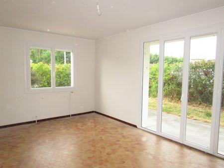Location - Maison - 5 pièces - 126.00 m² - montauban