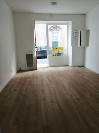 Location - Local commercial ou professionnel - montauban