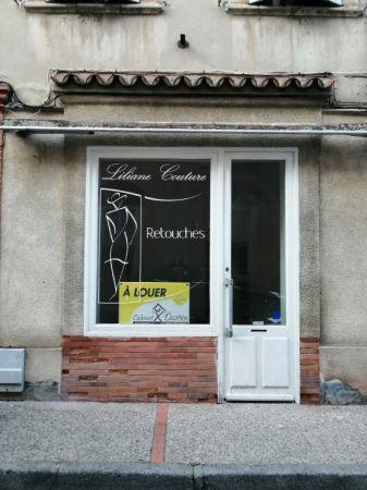 Location - Local commercial ou professionnel - montauban