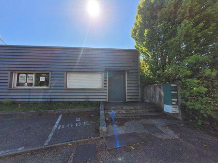 Location - Local commercial ou professionnel - montauban