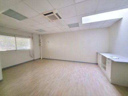 Location - Local commercial ou professionnel - montauban