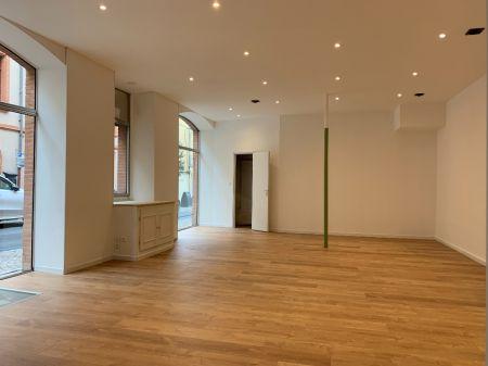 Location - Local commercial ou professionnel - montauban