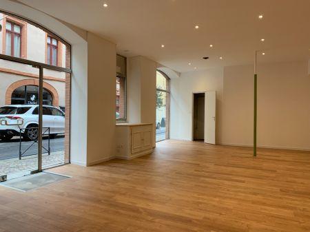 Location - Local commercial ou professionnel - montauban