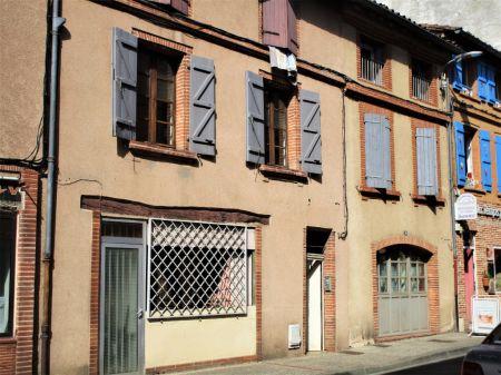 Location - Appartement - 3 pièces - 52.74 m² - montauban