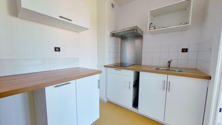 Location - Appartement - 2 pièces - 42.41 m² - montauban