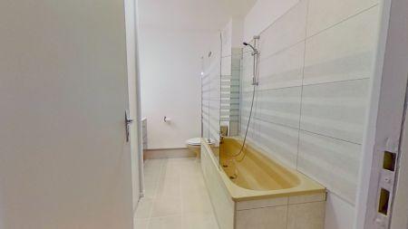 Location - Appartement - 2 pièces - 42.41 m² - montauban