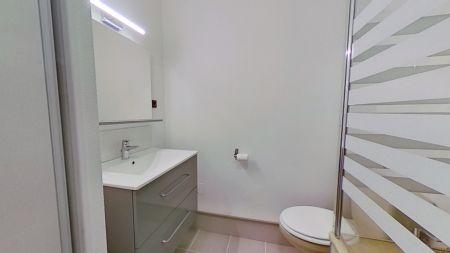 Location - Appartement - 2 pièces - 42.41 m² - montauban