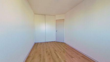 Location - Appartement - 2 pièces - 42.41 m² - montauban